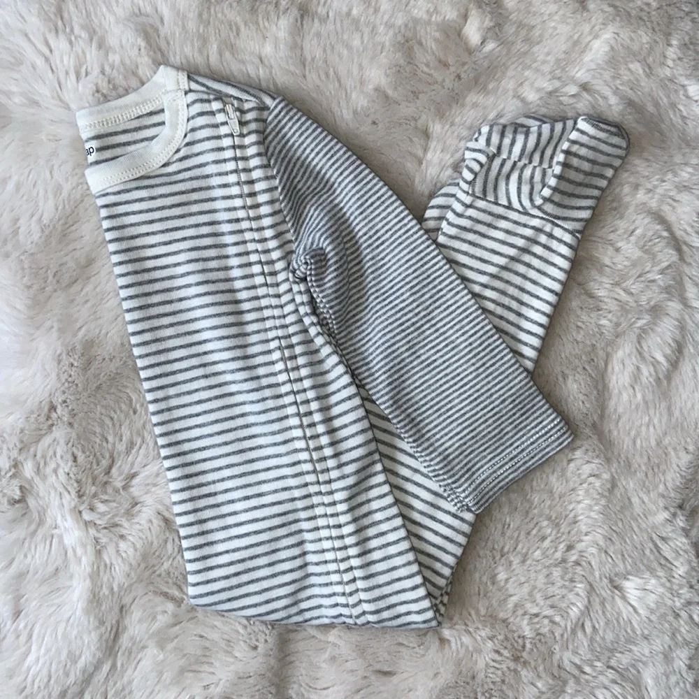 GAP baby cream
